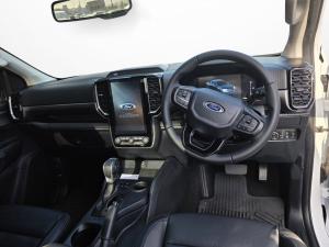 Ford Ranger 2.0 SiT SuperCab XLT - Image 14