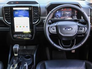 Ford Ranger 2.0 SiT SuperCab XLT - Image 17
