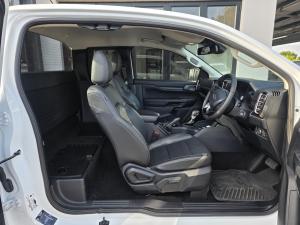 Ford Ranger 2.0 SiT SuperCab XLT - Image 18