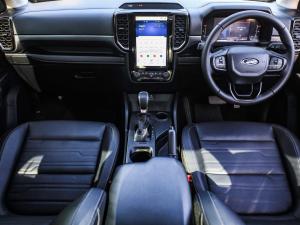 Ford Ranger 2.0 SiT SuperCab XLT - Image 19