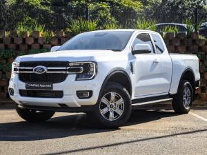 Ford Ranger 2.0 SiT SuperCab XLT - Image 1