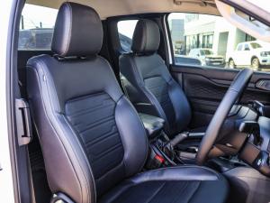 Ford Ranger 2.0 SiT SuperCab XLT - Image 23