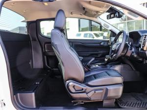 Ford Ranger 2.0 SiT SuperCab XLT - Image 25