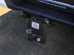 Ford Ranger 2.0 SiT SuperCab XLT - Image 27