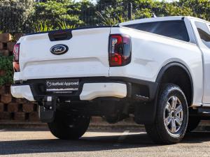 Ford Ranger 2.0 SiT SuperCab XLT - Image 28