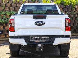 Ford Ranger 2.0 SiT SuperCab XLT - Image 29