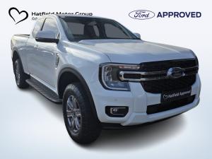 Ford Ranger 2.0 SiT SuperCab XLT - Image 2