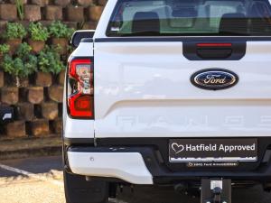Ford Ranger 2.0 SiT SuperCab XLT - Image 30