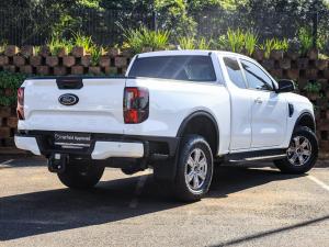 Ford Ranger 2.0 SiT SuperCab XLT - Image 31