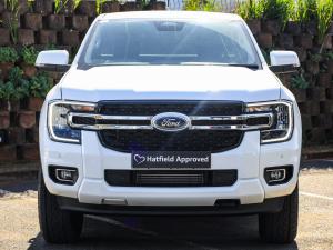Ford Ranger 2.0 SiT SuperCab XLT - Image 3