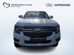 Ford Ranger 2.0 SiT SuperCab XLT - Image 4