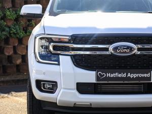 Ford Ranger 2.0 SiT SuperCab XLT - Image 5