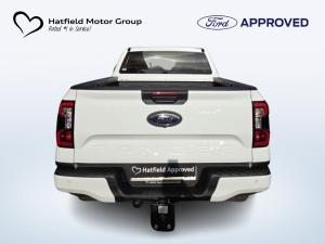 Ford Ranger 2.0 SiT SuperCab XLT - Image 6