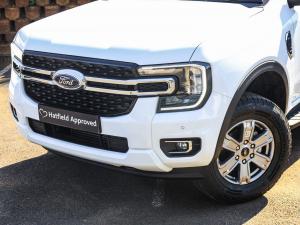 Ford Ranger 2.0 SiT SuperCab XLT - Image 7