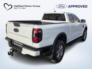 Ford Ranger 2.0 SiT SuperCab XLT - Image 8