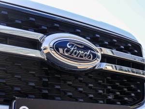 Ford Ranger 2.0 SiT SuperCab XLT - Image 9