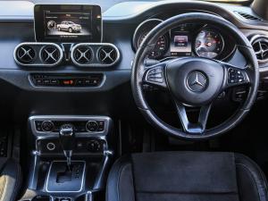 Mercedes-Benz X-Class X250d double cab 4Matic Power auto - Image 10