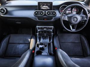 Mercedes-Benz X-Class X250d double cab 4Matic Power auto - Image 11