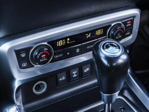 Mercedes-Benz X-Class X250d double cab 4Matic Power auto - Image 12