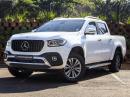 Thumbnail Mercedes-Benz X-Class X250d double cab 4Matic Power auto
