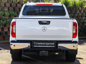 Mercedes-Benz X-Class X250d double cab 4Matic Power auto - Image 21