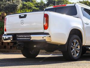 Mercedes-Benz X-Class X250d double cab 4Matic Power auto - Image 22