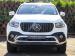 Mercedes-Benz X-Class X250d double cab 4Matic Power auto - Thumbnail 2