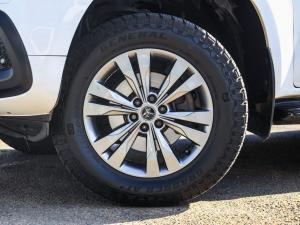 Mercedes-Benz X-Class X250d double cab 4Matic Power auto - Image 5