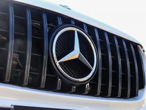 Mercedes-Benz X-Class X250d double cab 4Matic Power auto - Image 6