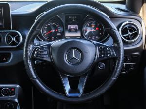 Mercedes-Benz X-Class X250d double cab 4Matic Power auto - Image 7