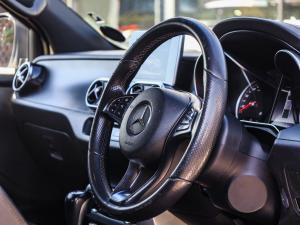 Mercedes-Benz X-Class X250d double cab 4Matic Power auto - Image 8