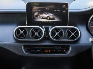 Mercedes-Benz X-Class X250d double cab 4Matic Power auto - Image 9