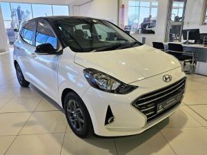 Hyundai Grand i10 1.0 Fluid hatch manual - Image 1