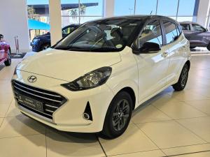 Hyundai Grand i10 1.0 Fluid hatch manual - Image 2