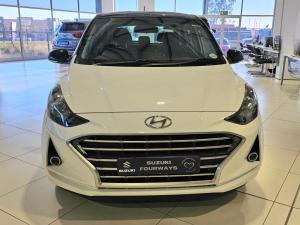 Hyundai Grand i10 1.0 Fluid hatch manual - Image 3