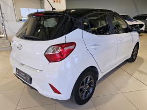 Hyundai Grand i10 1.0 Fluid hatch manual - Image 5