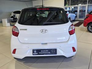 Hyundai Grand i10 1.0 Fluid hatch manual - Image 6