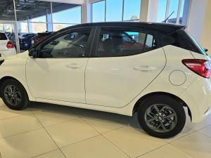 Hyundai Grand i10 1.0 Fluid hatch manual - Image 7