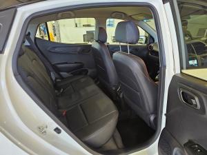 Hyundai Grand i10 1.0 Fluid hatch manual - Image 8