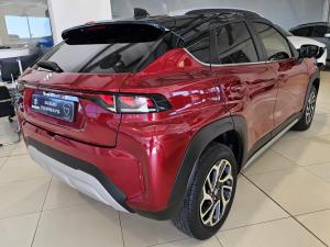 Suzuki Fronx 1.5 GLX auto - Image 4