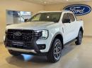 Thumbnail Ford Ranger 2.0 BiTurbo double cab Wildtrak