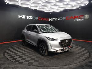 Nissan Magnite 1.0 Turbo Acenta auto - Image 1