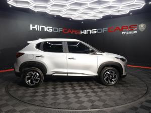 Nissan Magnite 1.0 Turbo Acenta auto - Image 3