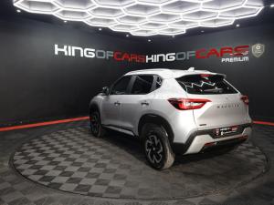 Nissan Magnite 1.0 Turbo Acenta auto - Image 4