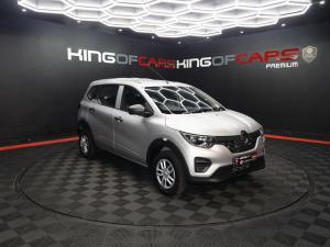 Renault Triber 1.0 Life - Image 1