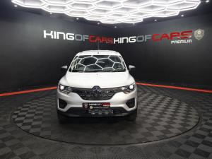 Renault Triber 1.0 Life - Image 2