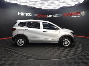 Renault Triber 1.0 Life - Image 3