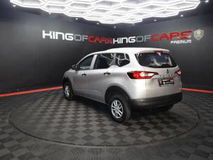 Renault Triber 1.0 Life - Image 4