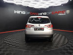 Renault Triber 1.0 Life - Image 5