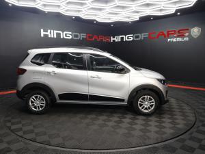 Renault Triber 1.0 Zen manual - Image 2